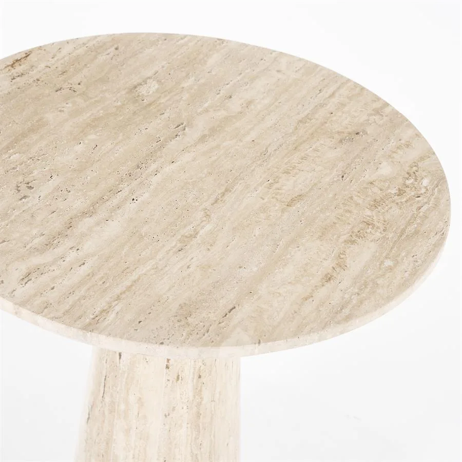 Tafel Aime - 70x75 - Afbeelding 2