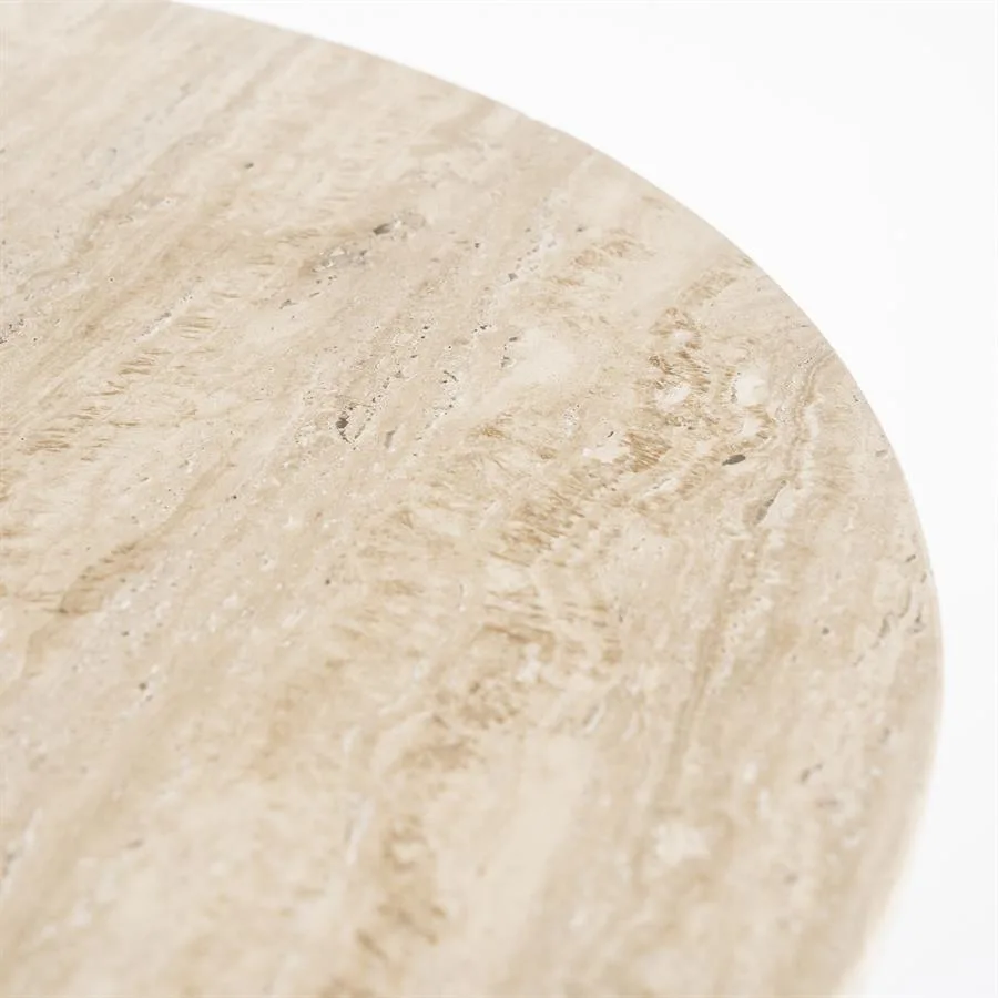 Tafel Aime - 70x75 - Afbeelding 3