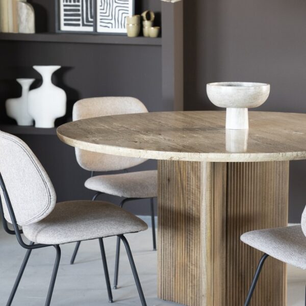 Eettafel Sara