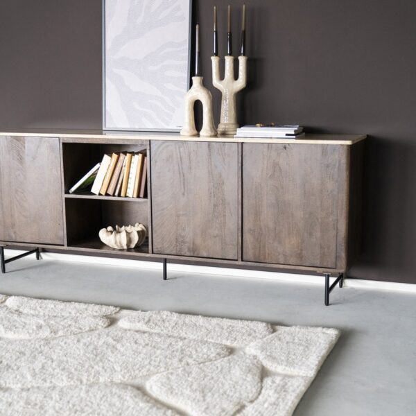Dressoir Lio - 3drs.