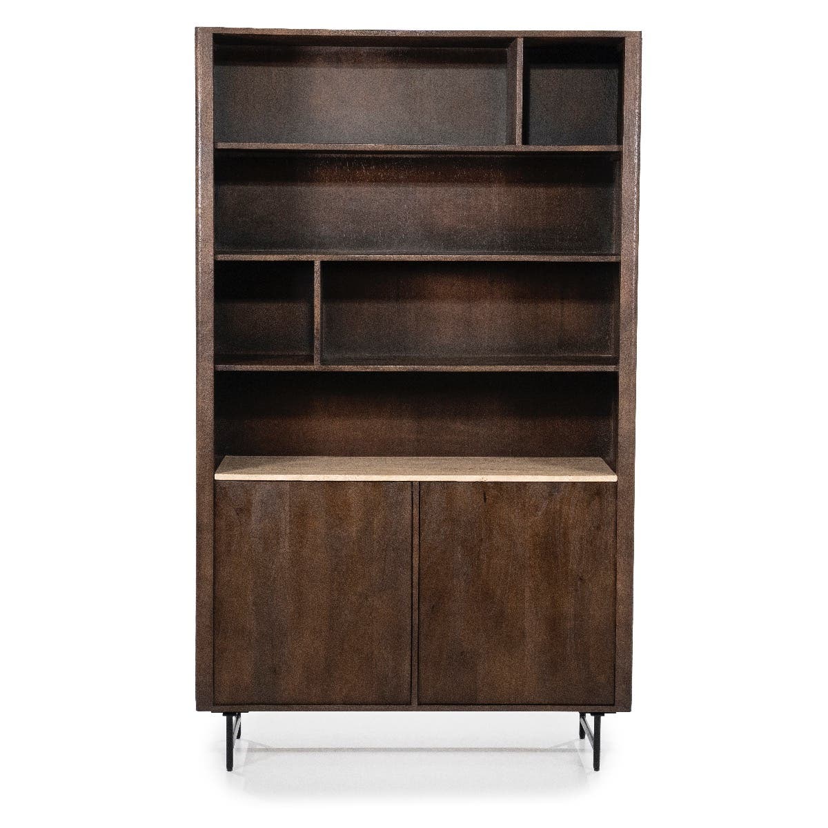 Boekenkast Lio - groot - Afbeelding 2