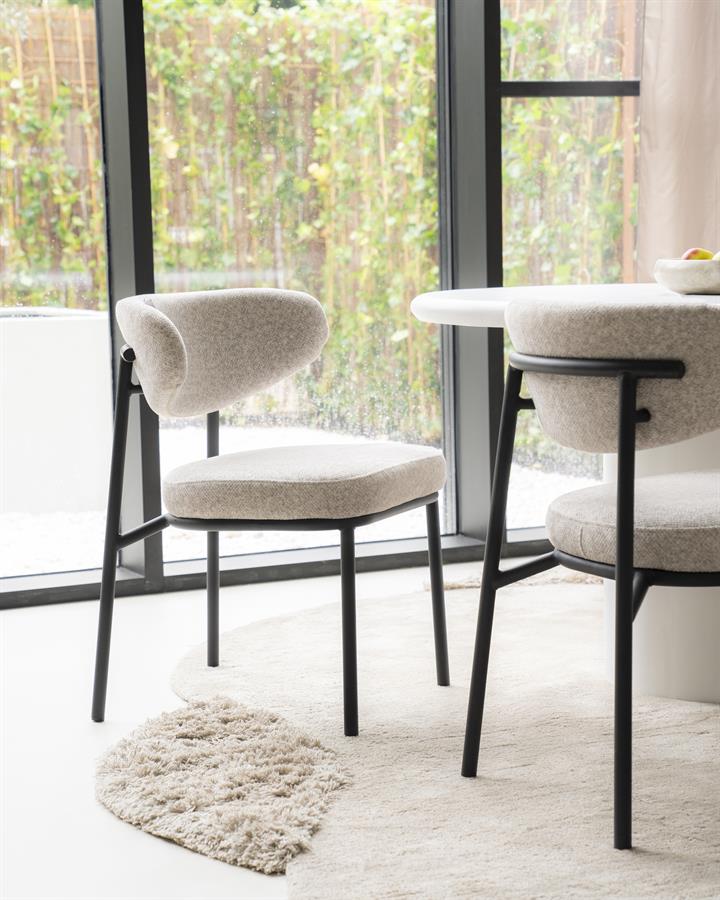 Chair Jari - Afbeelding 3