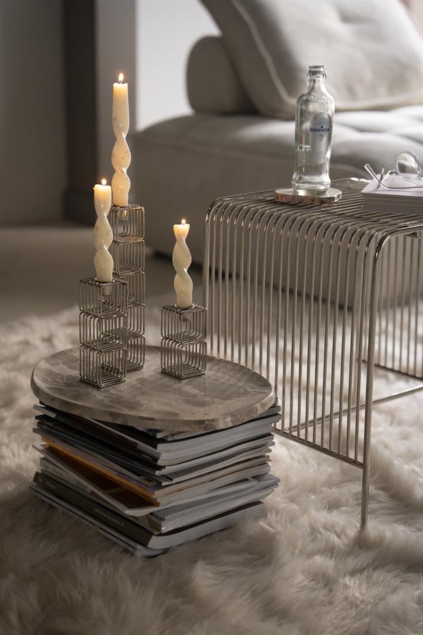 Candle holder WireWorks - Afbeelding 10
