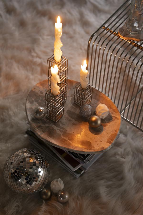 Candle holder WireWorks - Afbeelding 12
