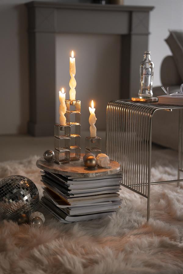 Candle holder WireWorks - Afbeelding 13