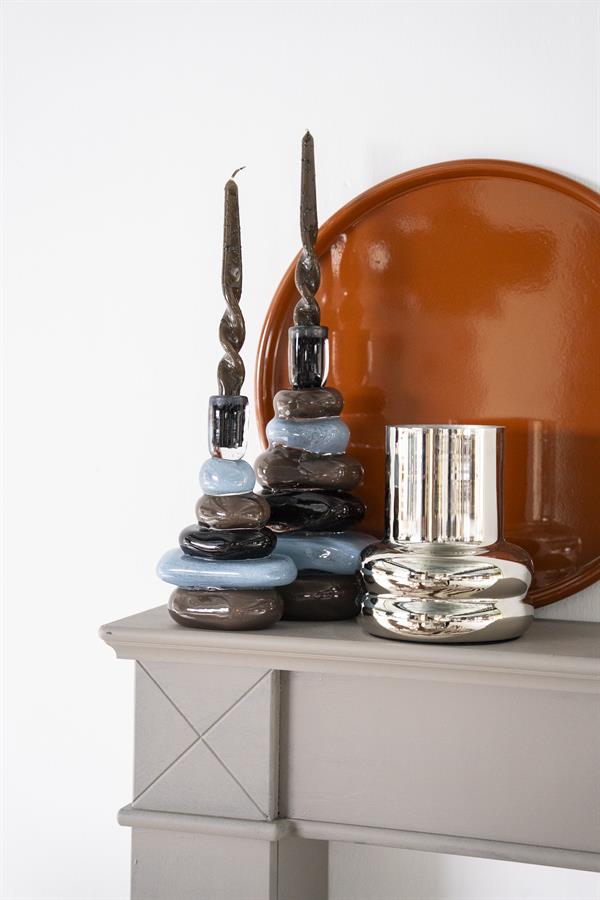 Candle holder Toras 2