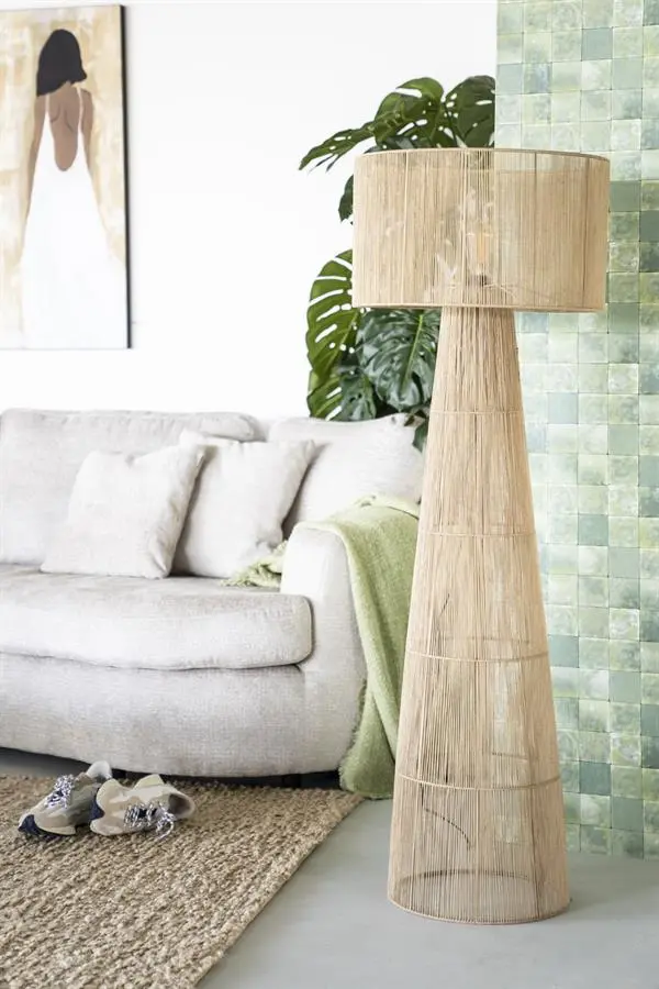 Floor lamp Oshu - Afbeelding 10