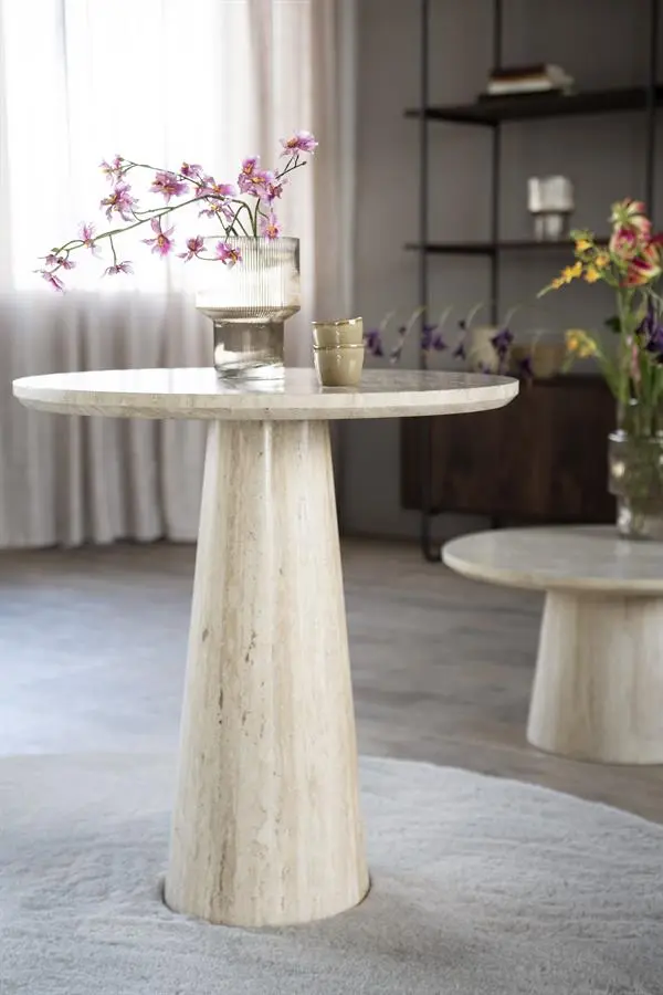 Tafel Aime - 70x75 - Afbeelding 5