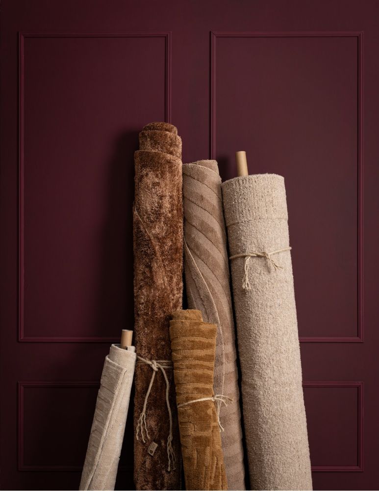 Timeless Classic karpet 250dia