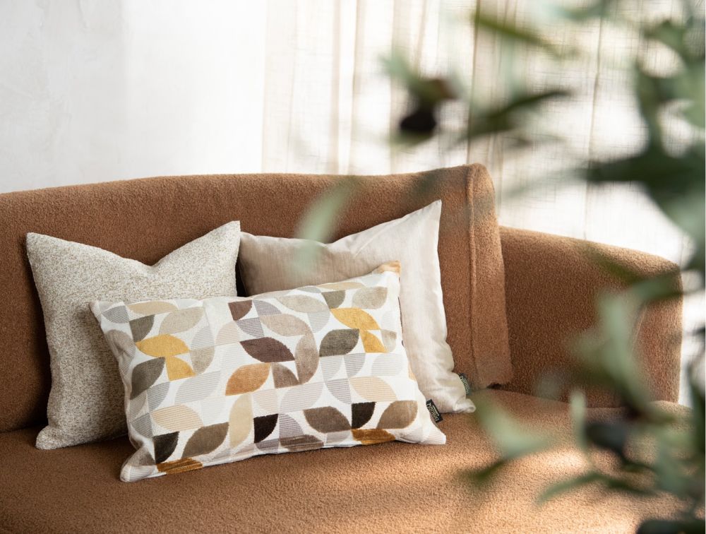 BeautiQ - Elite kussen 40x60cm
