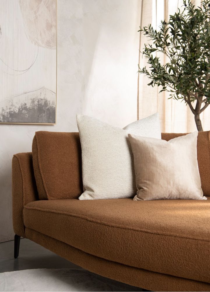 BeautiQ - Chic kussen 60x60cm - Afbeelding 11