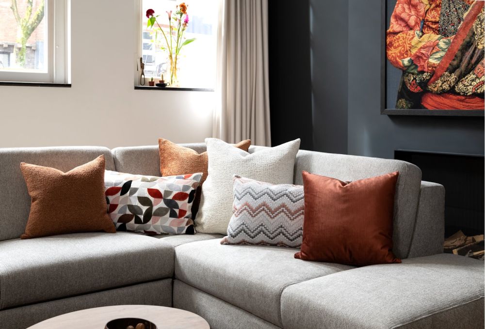 BeautiQ - Elite kussen 40x60cm - Afbeelding 5