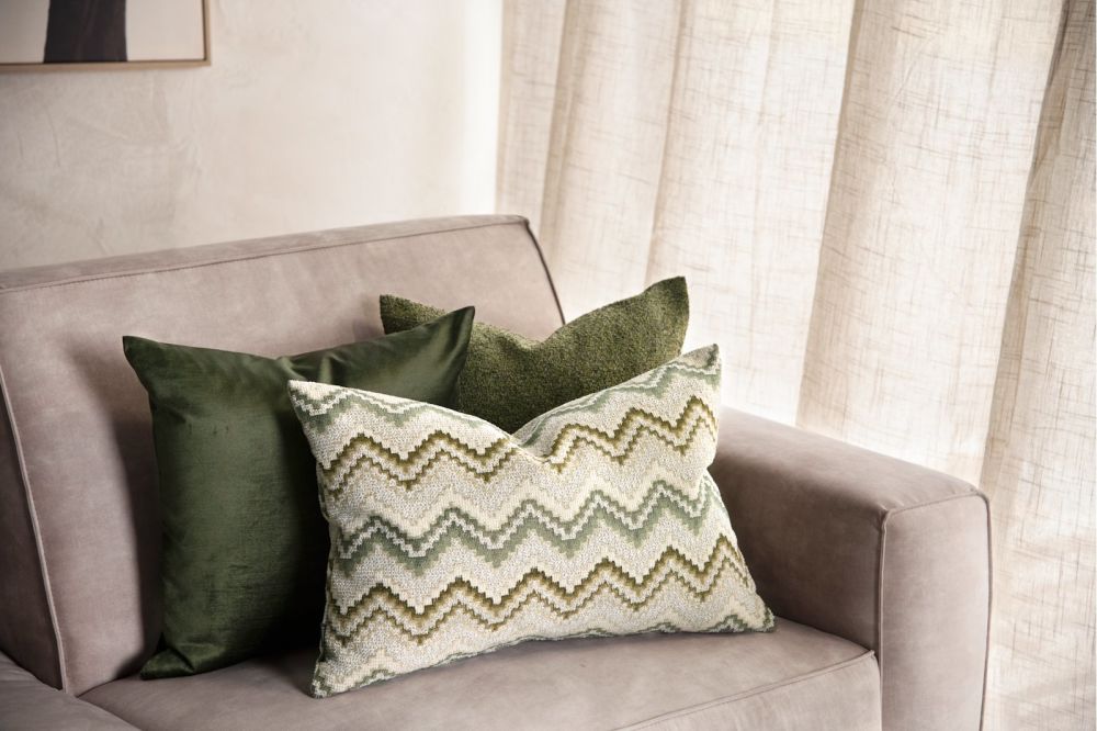 BeautiQ - Upper kussen 45x45cm - Afbeelding 37