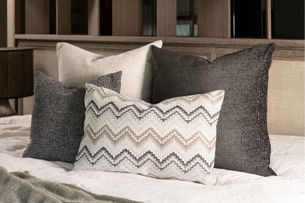 BeautiQ - Chic kussen 60x60cm