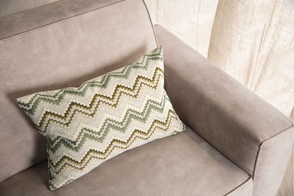 BeautiQ - Lush kussen 40x60cm - Afbeelding 33