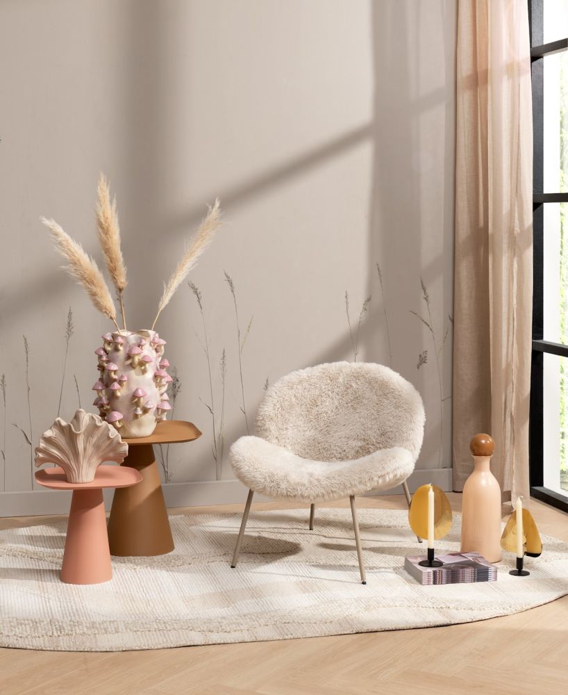 Freddy fauteuil