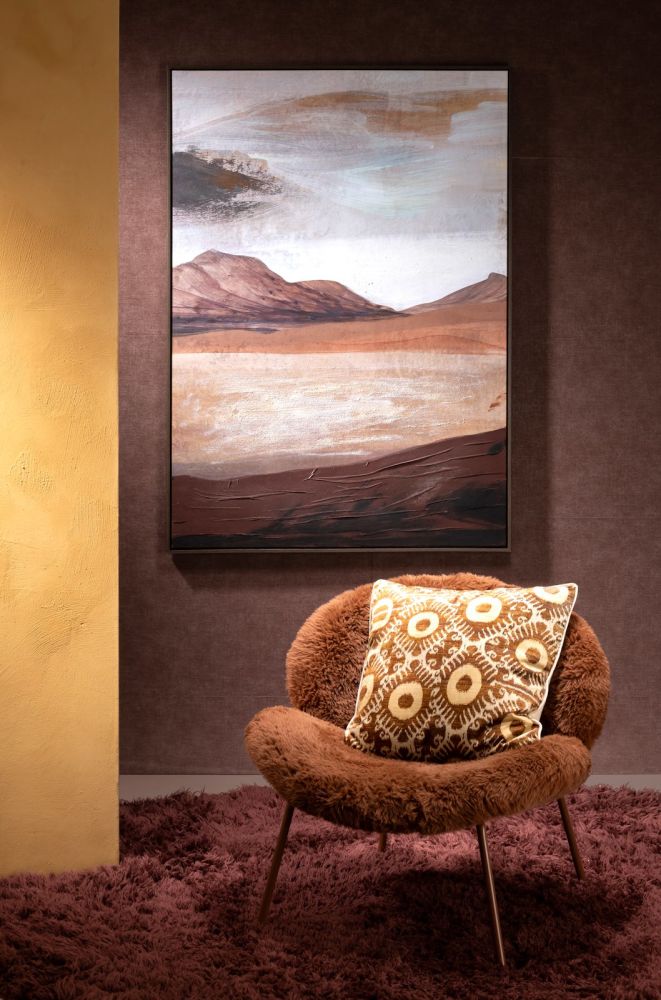 Freddy fauteuil - Afbeelding 3