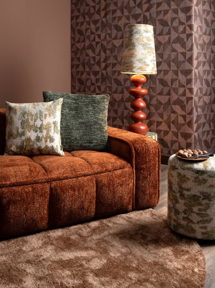 Beautiq Noble kussen 50x50cm - Afbeelding 9