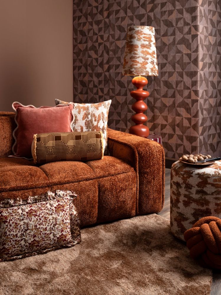 Beautiq Noble kussen 50x50cm - Afbeelding 21