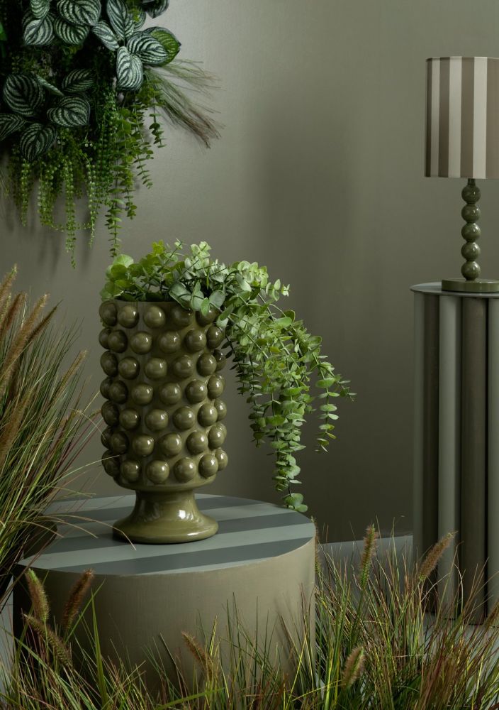 DOTS vaas h41cm - Afbeelding 7