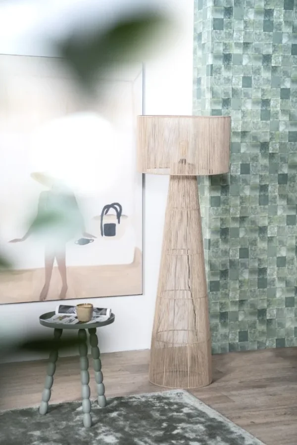 Floor lamp Oshu - Afbeelding 5