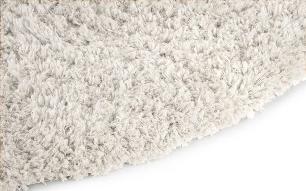 Asta karpet D250cm - Creme - Afbeelding 3