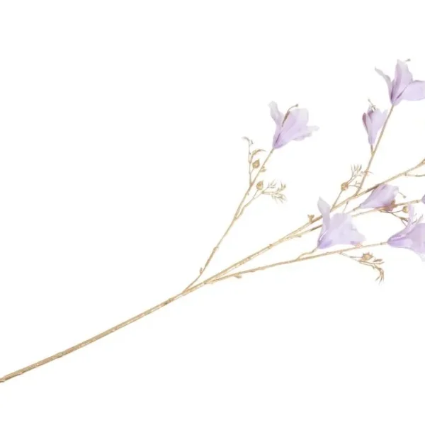 image-1241-jpg Bauhinia Branch H115cm kunstbloem - Paars