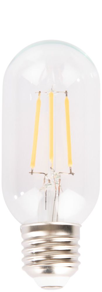 Filament bulb E27 350LM 3,5W - Wit
