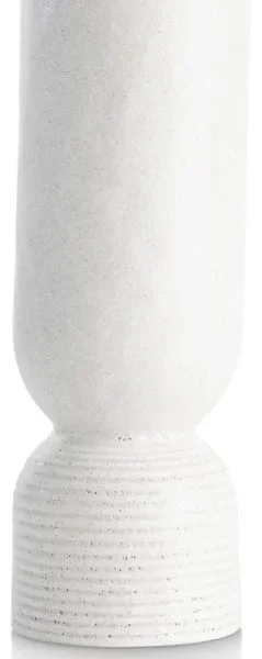 image-2071-jpg Nova vaas H30,5cm - Wit
