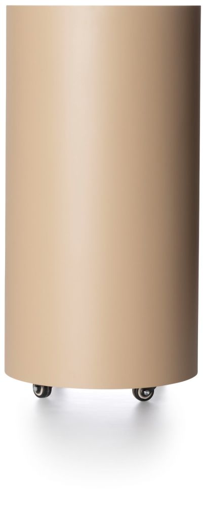 Owen bijzettafel H70cm - Taupe - Afbeelding 3