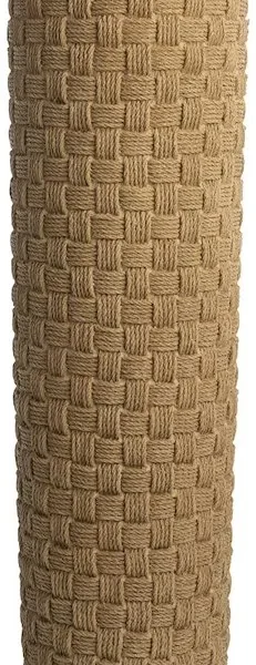 Noud pot H83,5cm - Bruin