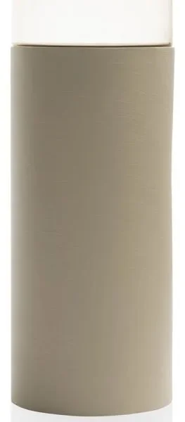 Reza windlicht H84cm - Taupe