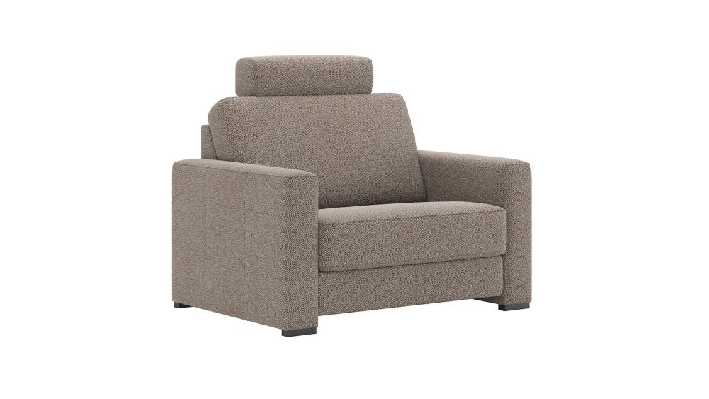 Sydney, loveseat - fix - Afbeelding 4