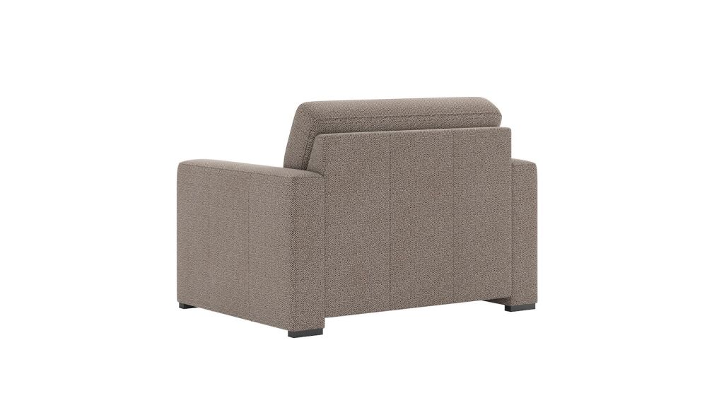Sydney, loveseat - fix - Afbeelding 5