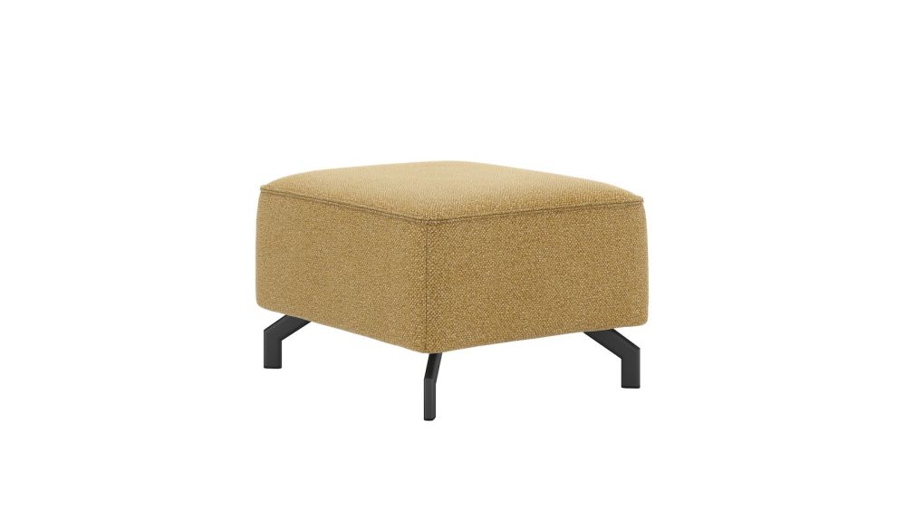 Alicanzo, poef / hocker - small - 60 x 70 cm