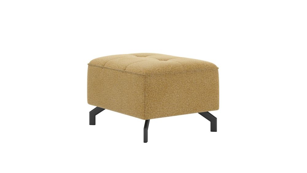 Alicanzo, poef / hocker - small - 60 x 70 cm - Afbeelding 3