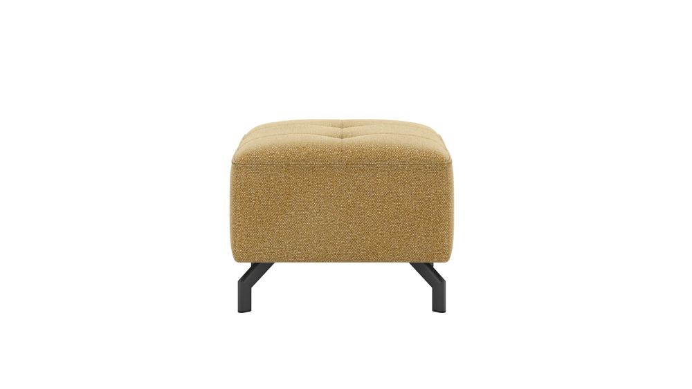 Alicanzo, poef / hocker - small - 60 x 70 cm - Afbeelding 4