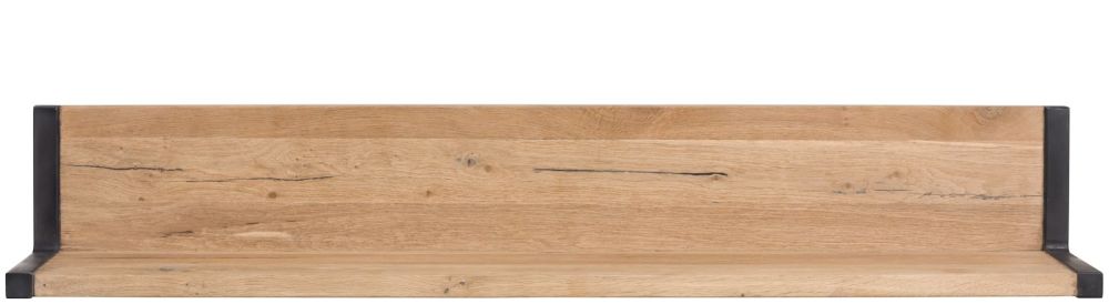 Brooklyn, wandplank 120 cm - Afbeelding 2