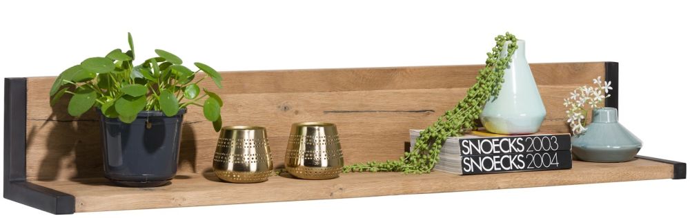 Brooklyn, wandplank 120 cm - Afbeelding 3
