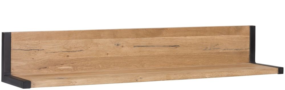 Brooklyn, wandplank 120 cm - Afbeelding 4