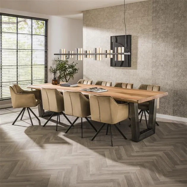Eettafel Stam 300 - Afbeelding 6