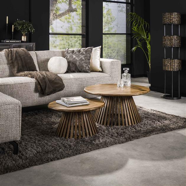 Salontafel Tweak Cone set/2 - Afbeelding 7