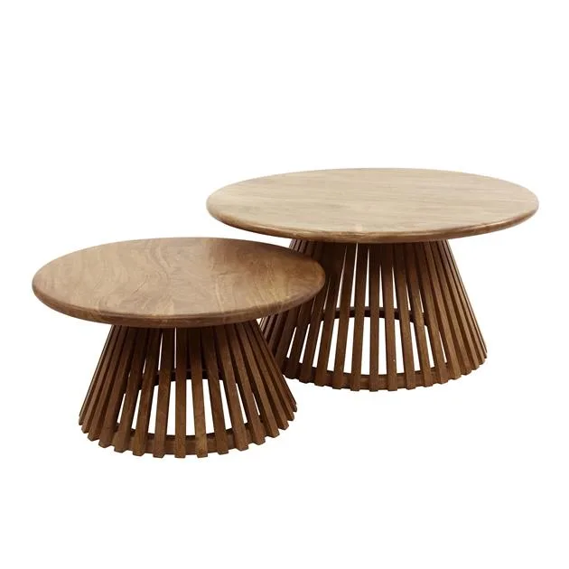 Salontafel Tweak Cone set/2 - Afbeelding 9
