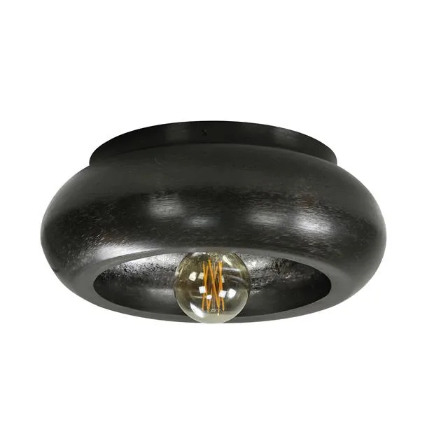 Plafondlamp Sky 1L Ø42 - Afbeelding 2