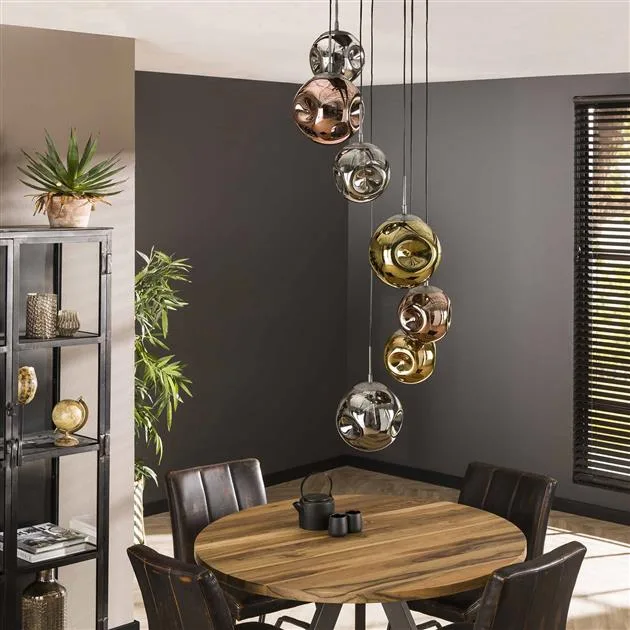 Hanglamp Stellar 7L - Afbeelding 14