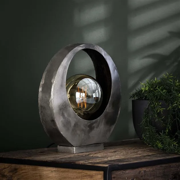 Tafellamp Full Moon 1L - Afbeelding 9