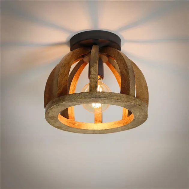Plafondlamp Orba 1L - Afbeelding 3