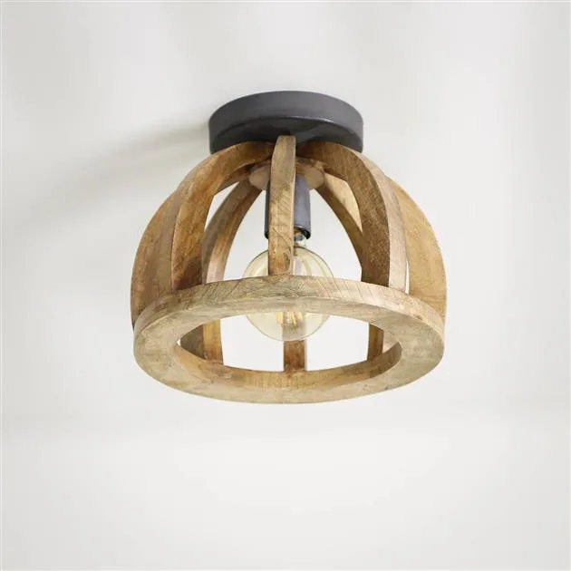 Plafondlamp Orba 1L - Afbeelding 4