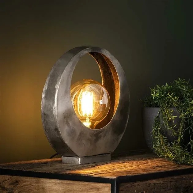 Tafellamp Full Moon 1L - Afbeelding 7
