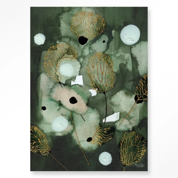 Forest Flower